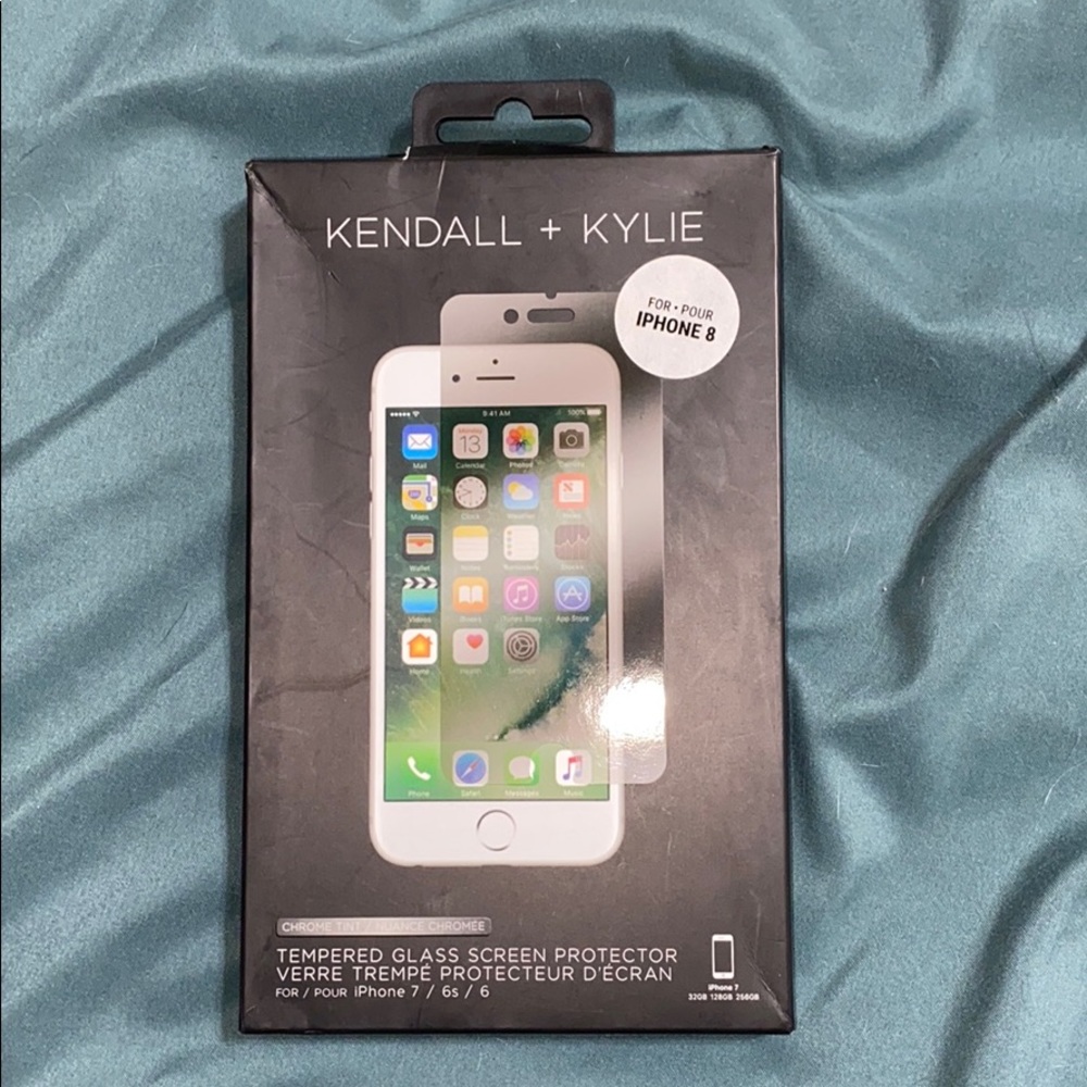 Iphone 8 Screen Protector - image 1